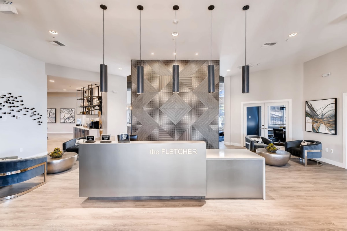 Apartments in 80015 The Fletcher Southlands